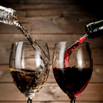 WINE TASTING
