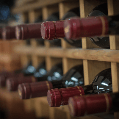 WINE PRODUCTION SERVICES